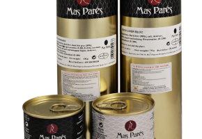 Tháng 9/2019: Gan ngỗng béo Mas Pares khuyến mãi “sốc” đến 40%